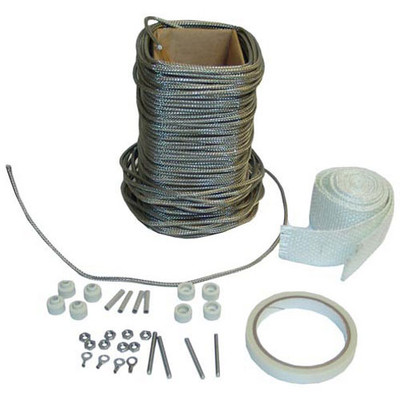 ALTO-SHAAM F11558K Alto Shaam LOW CABLE KIT120SERVICE ()