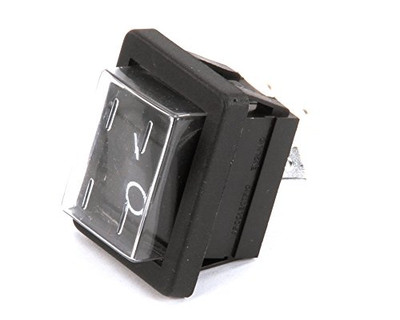 HENNY PENNY F11974 SWITCH, ON/OFF BLACKROCKER for - Part# ()