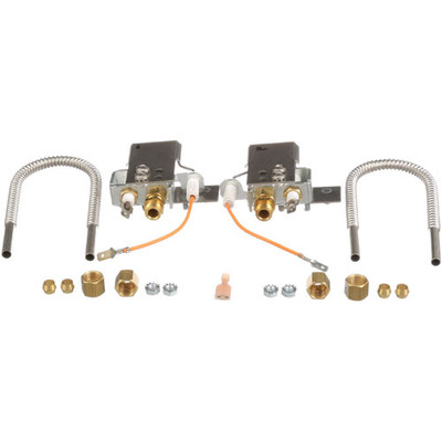 HENNY PENNY F11415K Retrofit Baso Pilot with Tubes for Natural Gas