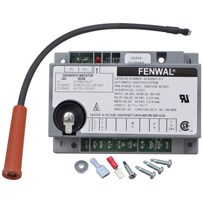 HENNY PENNY F10875K Non Ce Ignition Module Kit-32x