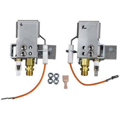 HENNY PENNY F11668K 8 Head Baso Pilot Natural Gas Kit