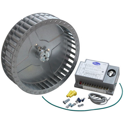 SOUTHBEND F11150K IGNITON MODULE UPDTE KIT ()
