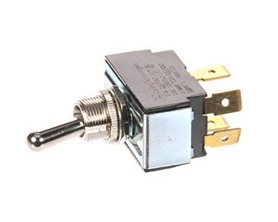 JACKSON F11797 Master Heater Toggle Switch