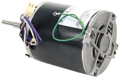 LINCOLN F11840 MOTOR, CONVEYOR OVEN -FAN for - Part# ()