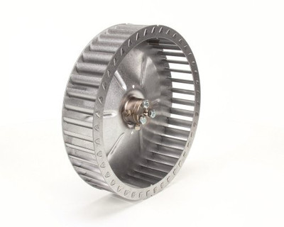 SOUTHBEND F10814 BLOWER WHEEL9-7/8D X 2-1/4W 1/2 for - Part# ()