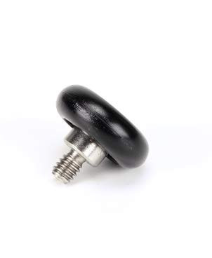 TRUE F12148 Drawer Roller, Drawered Units