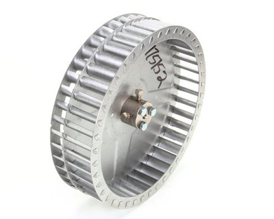 SOUTHBEND F10944 BLOWER WHEEL9-7/8D X 2-5/8W 1/2 for - Part# ()