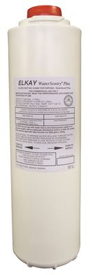 Elkay 123905 51300C3PK N/A EZH2O Pack of 3 Replacement Filters for EZH2O Bottle Filling Stations 51300c_3pk