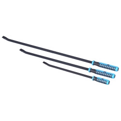 OTC OTC8203L 3 Piece Handled Pry Bar Set - Long.