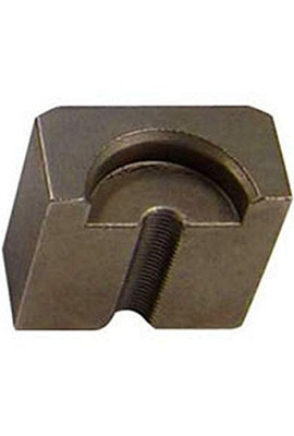 Mastercool MSC71475-14M 4.75mm Metric Bubble Flaring Die Set.