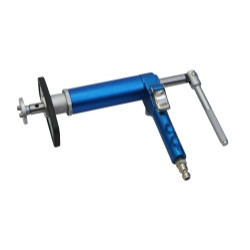 Mastercool MSC43051 Air Powered Brake Caliper Wind Back Tool.