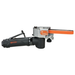 Dynabrade DYBMNF1 Nitro Series - MINI-NITROFILE Abrasive Belt Tool.