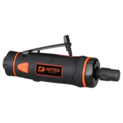 Dynabrade DYBDGS51 Nitro Series - Straight Line Die Grinder - 0.5 HP.