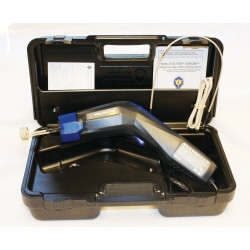 INDUCTION INNOVATIONS INC IDIMDV-888E Mini-Ductor Venom 230v w/ Euro power cord.