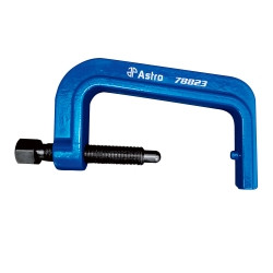 Astro Pneumatic AST78823 Tool Late Model GM Heavy Duty Torsion Bar Unloader 2011+.