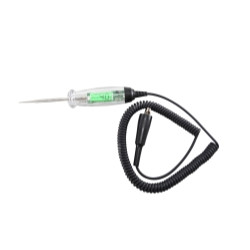 Astro Pneumatic AST7767 Tool LCD Wide Range Positive & Ground Circuit Tester.