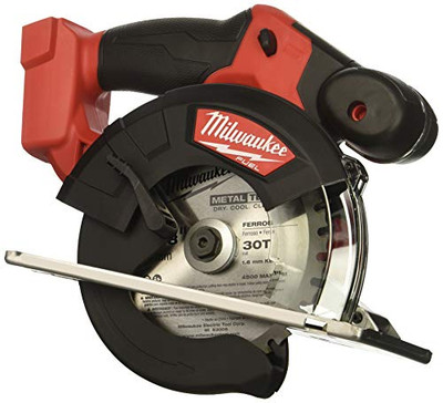 MILWAUKEE MLW2782-20 Electric Tools M18 Fuel Metal Saw (Bare).