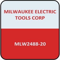 MILWAUKEE MLW2488-20 Electric Tools M12 Soldering Iron (Bare Tool).
