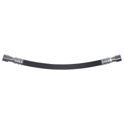 S.U.R. and R Auto Parts SRRPS112 SUR & R Auto Parts () 3/8"X12" Power Steering Hose.