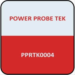 Power Probe PPRTK0004 Wire Extension.