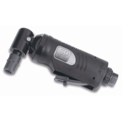 SP Air Corporation SPJSP-7211 1/4-Inch Heavy-Duty Angle Head Die Grinder.