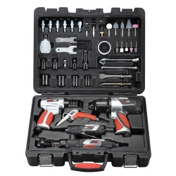 Milton Industries MILEX4405KIT Air Tool Kit.