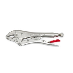 Crescent CRSC6CCVN 6" Locking 'C' Clamp with Regular Pads.