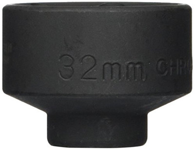 K Tool International KTI73618 OIl Filter Cap Socket 32mm () Category: Filter Wrenches.