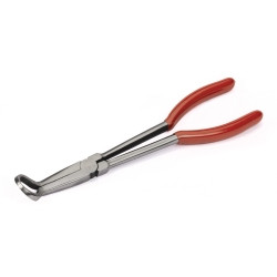 Titan TIT60778 11IN Large Hose Grip Pliers.