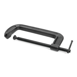 Titan TIT51578 C-Clamp Heavy Duty 8 IN.