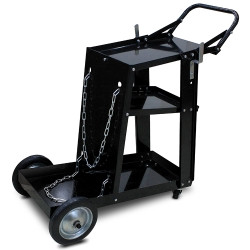 Titan TIT41197 Welding Cart.