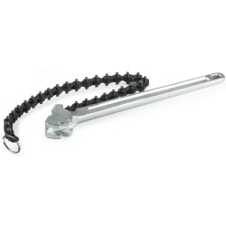 Titan TIT21370 12" Chain Wrench.