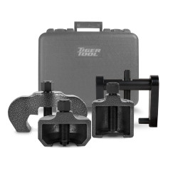 Tiger Tool TIG20388 10385, 10386, 10388, 10389 & Case.