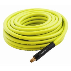 Amflo AMF575-25A 3/8" x 25' Ultra Air Hose.