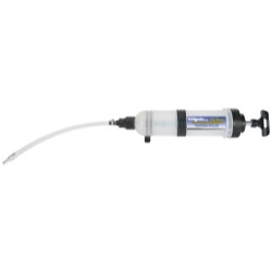 Mityvac MITMVA6852 1.5L Fluid Extractor / Dispenser with ATF Adapter Connector.