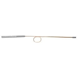 S.E. TOOLS SES900WFT SE Tools 900WFT 4-Ounce Pull Tiny Flex Wire Magnet.