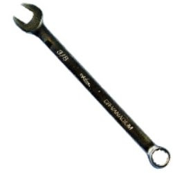 K Tool International KTI41108 12 Point Raised Panel Combination Wrench 1 1/8" (KTI41136) Category: Combination Wrenches.