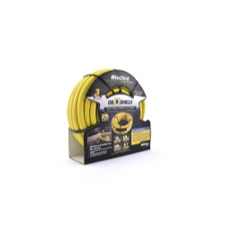BluBird BLBOS3835 Rubber Air Hose (3/8 in. x 35 ft.).