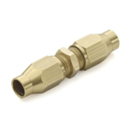 BluBird BLBFFSP14 Fast Fix - 1/4" Air Hose Assembly Repair Splicer -.