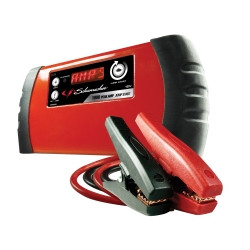 Charge Xpress SCUSL1316 800 AMP Lithium Booster.