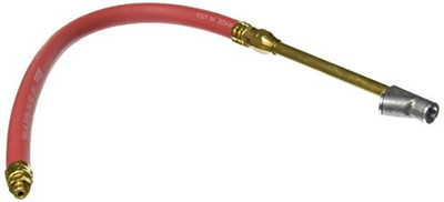 Milton Industries MIL519 Milton 519 15" Replacement Hose Whip.