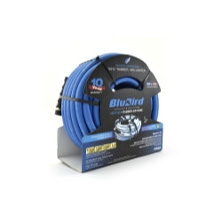 BluBird BLBBB12100 Air Hose 1/2" x 100', 1/2" MNPT.