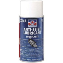 ITW PERMATEX INC PTX81464 Anti-seize Lubricant High Temp, 12 Ounce Aerosol Can, Case of 12 Cans