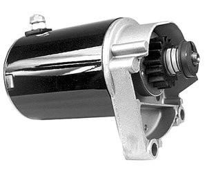 Rotary 9797 # Electric Starter For Briggs and Stratton # 497596