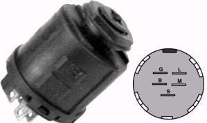 Rotary 9667 PARTS 31SWITCH KEYS -