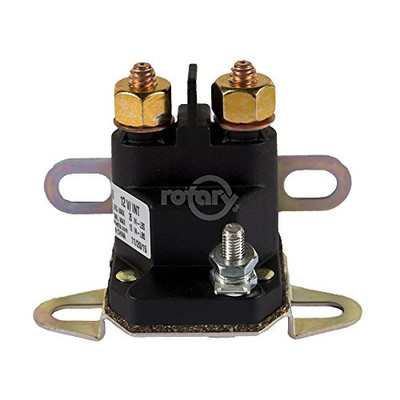 Rotary 10771 Trombetta Solenoid Starter 852-1251-210-50