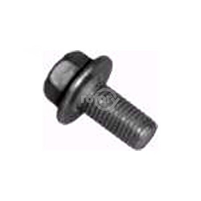 Rotary 8640 Blade Bolt M10 X 1.25 Replaces Honda 90105-960-710