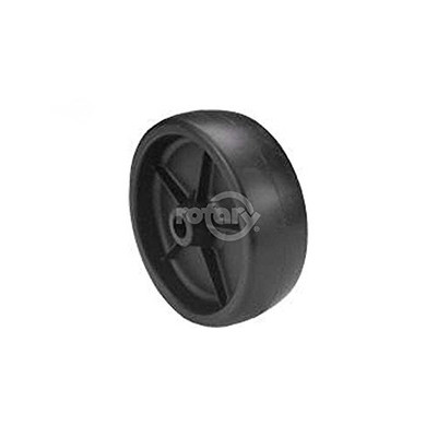 Rotary 6919 6 X 2 Deck Wheel For Case Repl Case# C25