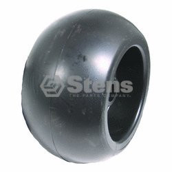 Rotary 6917 PK2 Plastic Deck Wheel