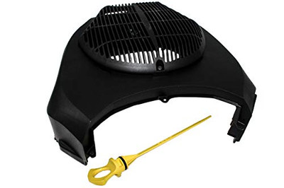 Kohler 32 027 36-S KIT, Blower HOUSING,May Require a New Dipstick